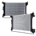 Picture of Mishimoto Chevy Sonic Replacement Radiator 2012-2016