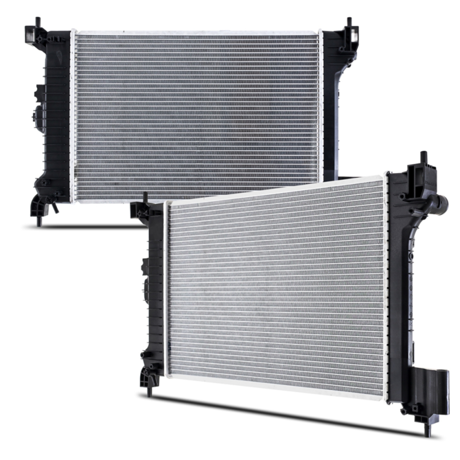Picture of Mishimoto Chevy Sonic Replacement Radiator 2012-2016
