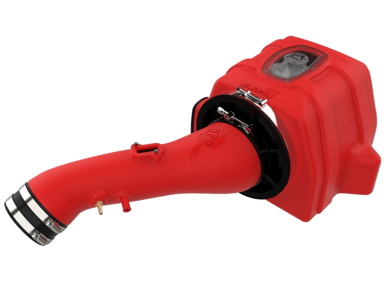 Picture of aFe Momentum GT Cold Air Intakes - 51-76003-R