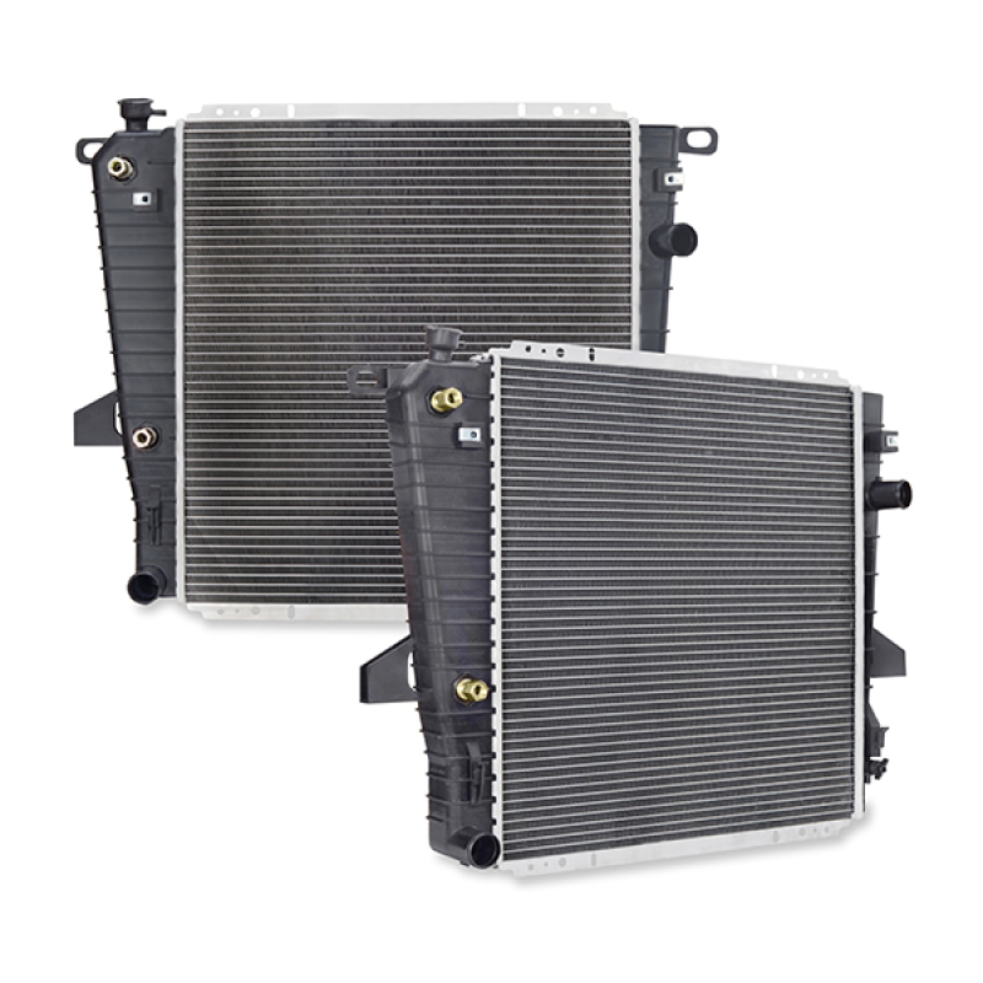 Picture of Mishimoto Ford Explorer Replacement Radiator 1995-1997