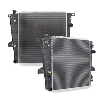Picture of Mishimoto Ford Explorer Replacement Radiator 1995-1997