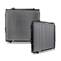Picture of Mishimoto Toyota Tacoma Replacement Radiator 1995-2004