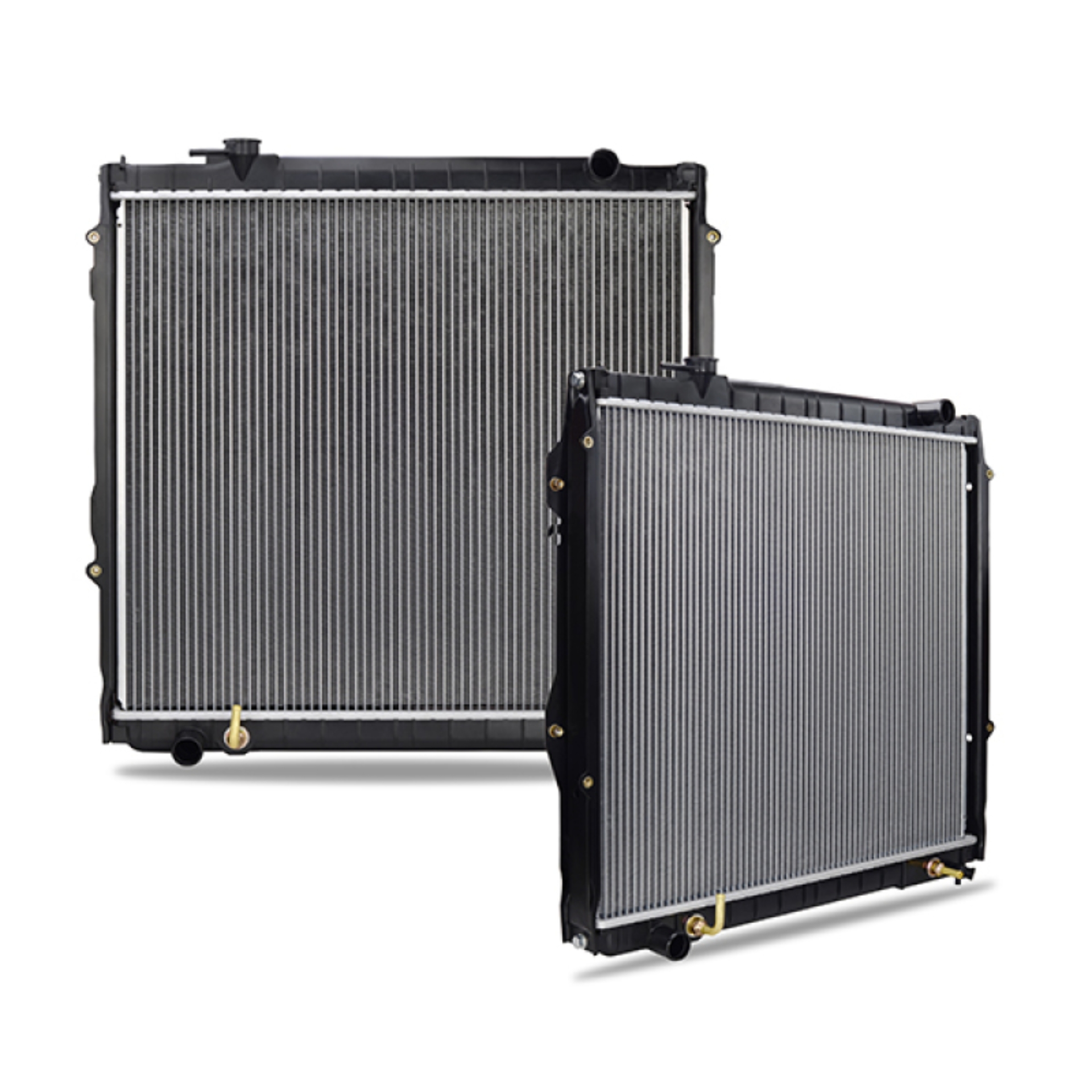 Picture of Mishimoto Toyota Tacoma Replacement Radiator 1995-2004
