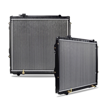 Picture of Mishimoto Toyota Tacoma Replacement Radiator 1995-2004