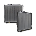 Picture of Mishimoto Toyota 4 Runner Replacement Radiator 1996-2002