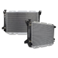 Picture of Mishimoto Ford Bronco Replacement Radiator 1985-1996