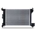 Picture of Mishimoto Chevy Sonic Replacement Radiator 2012-2016