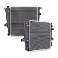 Picture of Mishimoto Ford Explorer Replacement Radiator 1995-1997
