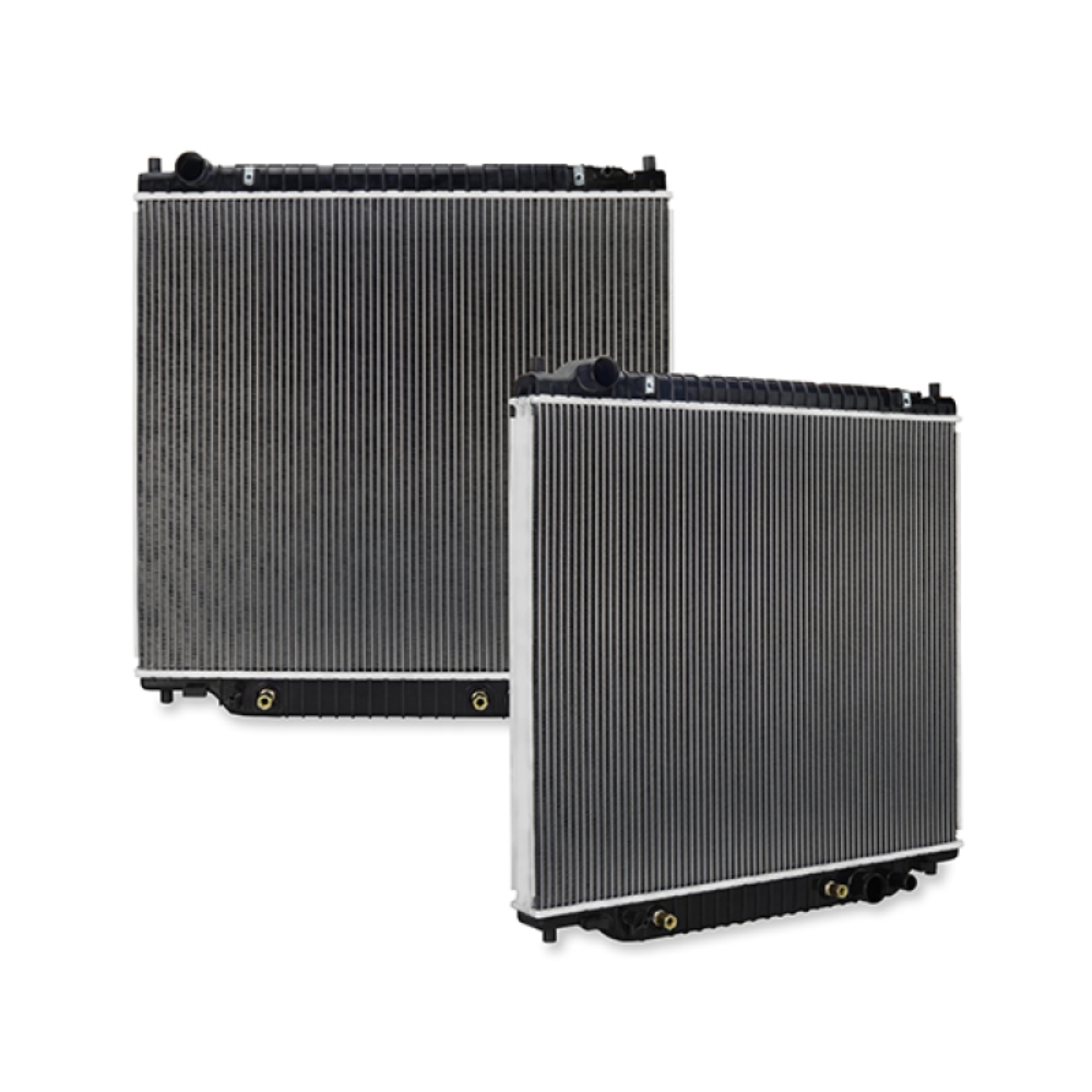 Picture of Mishimoto Ford Excursion Replacement Radiator 2000-2005