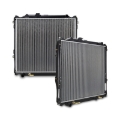 Picture of Mishimoto Toyota 4 Runner Replacement Radiator 1996-2002
