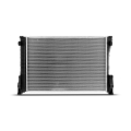 Picture of Mishimoto Mercedes-Benz SLK250 Replacement Radiator 2012-2015