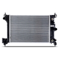 Picture of Mishimoto Chevy Sonic Replacement Radiator 2012-2016