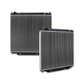 Picture of Mishimoto Ford Excursion Replacement Radiator 2000-2005
