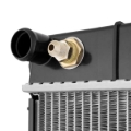 Picture of Mishimoto Jeep Cherokee Replacement Radiator 1991-2001