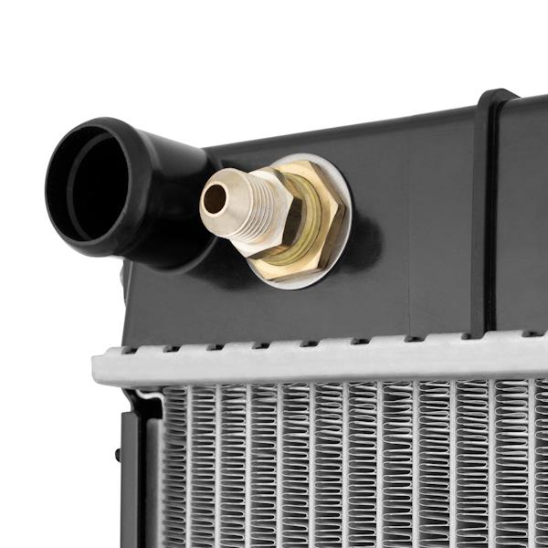 Picture of Mishimoto Jeep Cherokee Replacement Radiator 1991-2001