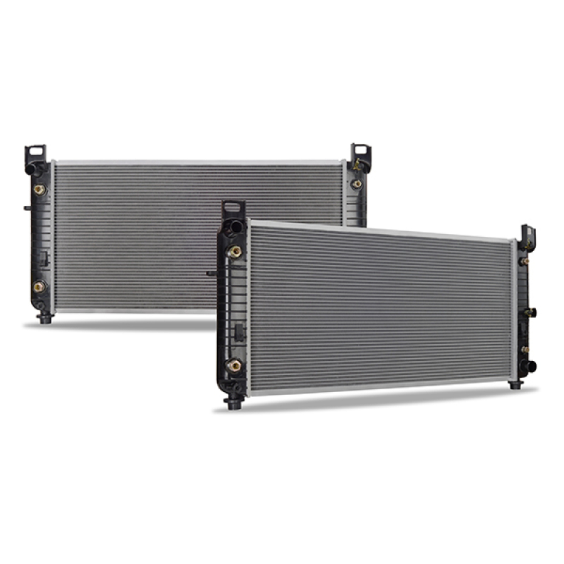 Picture of Mishimoto Cadillac Escalade Replacement Radiator 2002-2014
