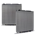Picture of Mishimoto 2005-2007 Ford F-Series Super Duty Replacement Radiator