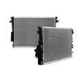 Picture of Mishimoto Ford 6.4L Powerstroke Replacement Radiator 2008-2010