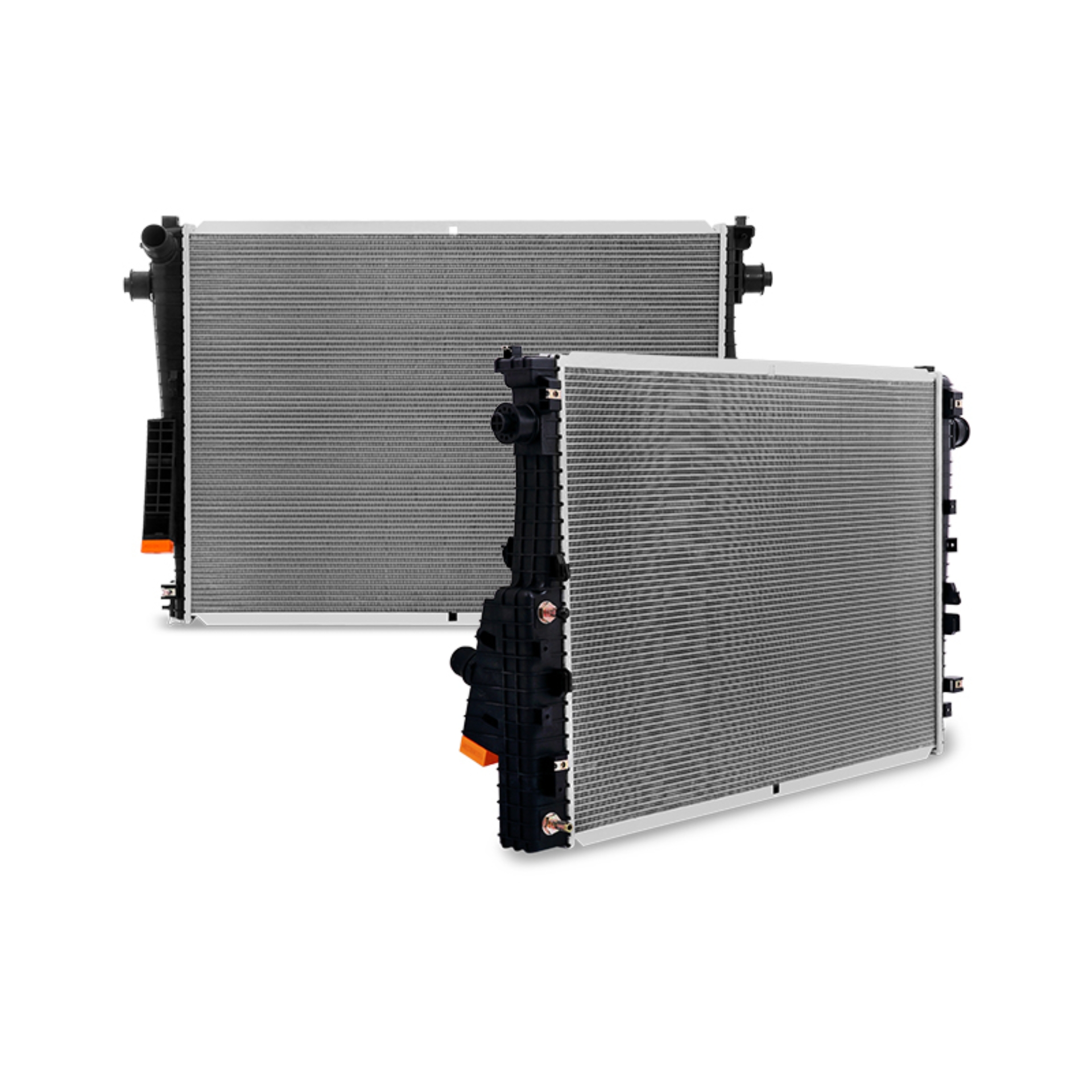 Picture of Mishimoto Ford 6.4L Powerstroke Replacement Radiator 2008-2010