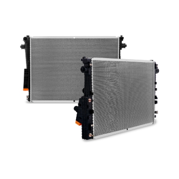 Picture of Mishimoto Ford 6.4L Powerstroke Replacement Radiator 2008-2010