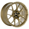 Picture of BBS RE-V7 20x9.5 5x112 ET15 Gloss Gold Wheel 82mm PFS/Clip Required