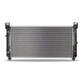 Picture of Mishimoto Cadillac Escalade Replacement Radiator 2002-2014
