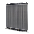 Picture of Mishimoto 2005-2007 Ford F-Series Super Duty Replacement Radiator