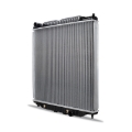 Picture of Mishimoto Ford 6.0L Powerstroke Replacement Radiator 2005-2007