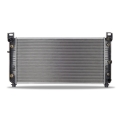 Picture of Mishimoto Cadillac Escalade Replacement Radiator 2002-2014