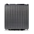 Picture of Mishimoto Ford 6.0L Powerstroke Replacement Radiator 2005-2007