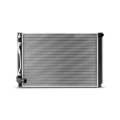 Picture of Mishimoto Toyota Sienna Replacement Radiator 2005-2006