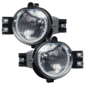 Picture of Oracle Lighting 06-08 Dodge Ram Pre-Assembled LED Halo Fog Lights -Blue