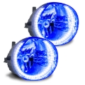 Picture of ORACLE Lighting ORL LED Fog Light Halos - 7212-002