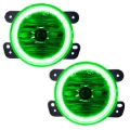 Picture of ORACLE Lighting ORL LED Fog Light Halos - 7742-004