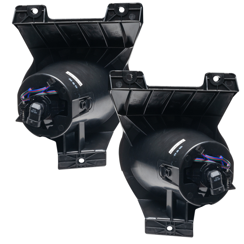 Picture of ORACLE Lighting ORL LED Fog Light Halos - 8107-003