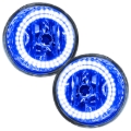 Picture of ORACLE Lighting ORL LED Fog Light Halos - 8176-002