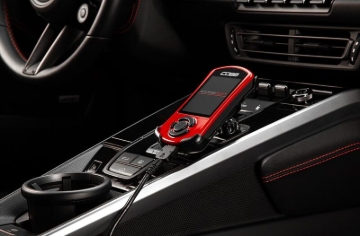 Picture of Cobb Porsche 911 992 Carrera / S / GTS AccessPORT V3