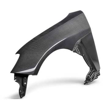 Picture of Seibon 2022 Toyota GR86 / Subaru BRZ Carbon Fiber Fenders - Gloss Finish