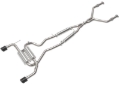 Picture of aFe Exhaust Cat Back - 49-36136-C