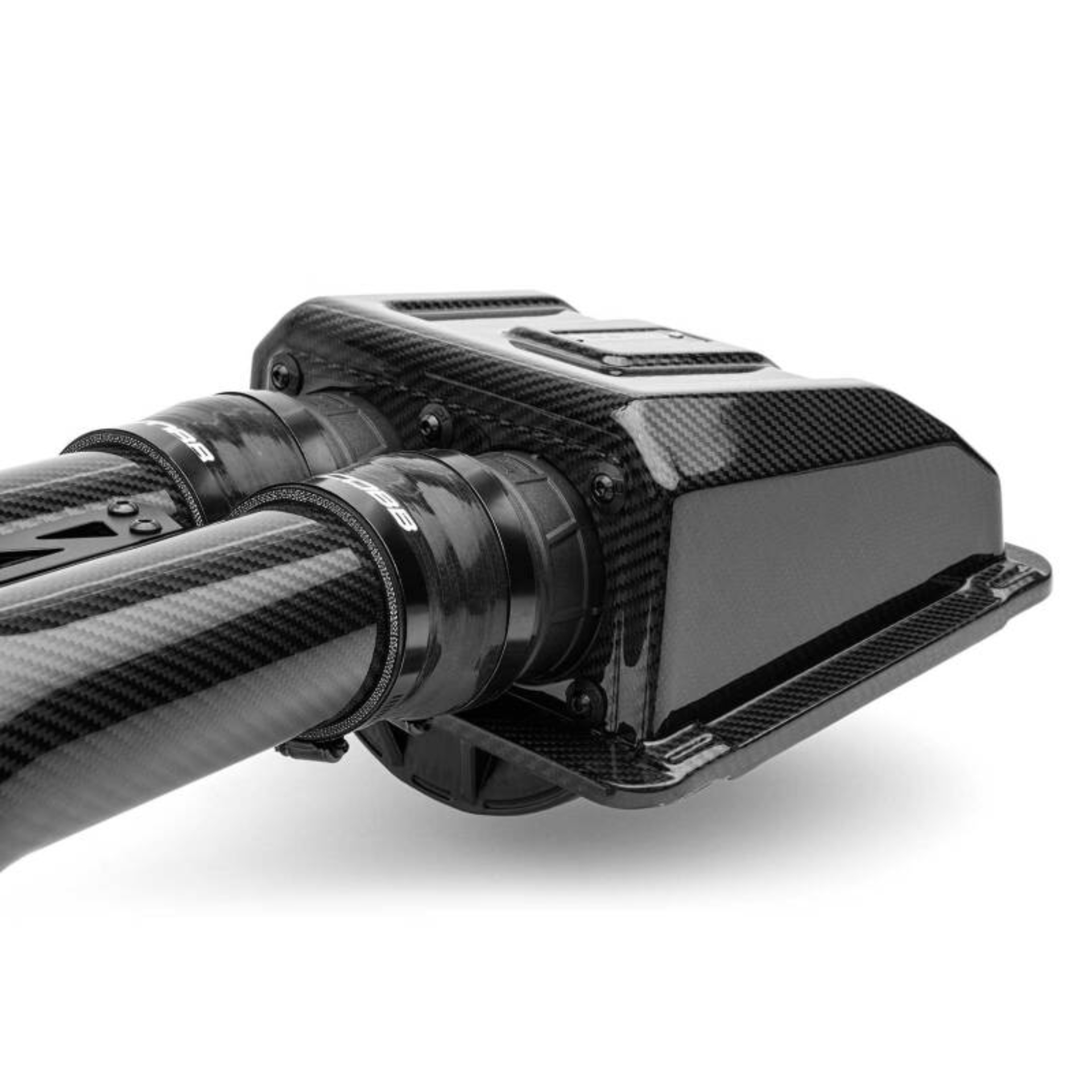 Picture of COBB Redline Carbon Intakes Cold Air Intakes - 7F3160