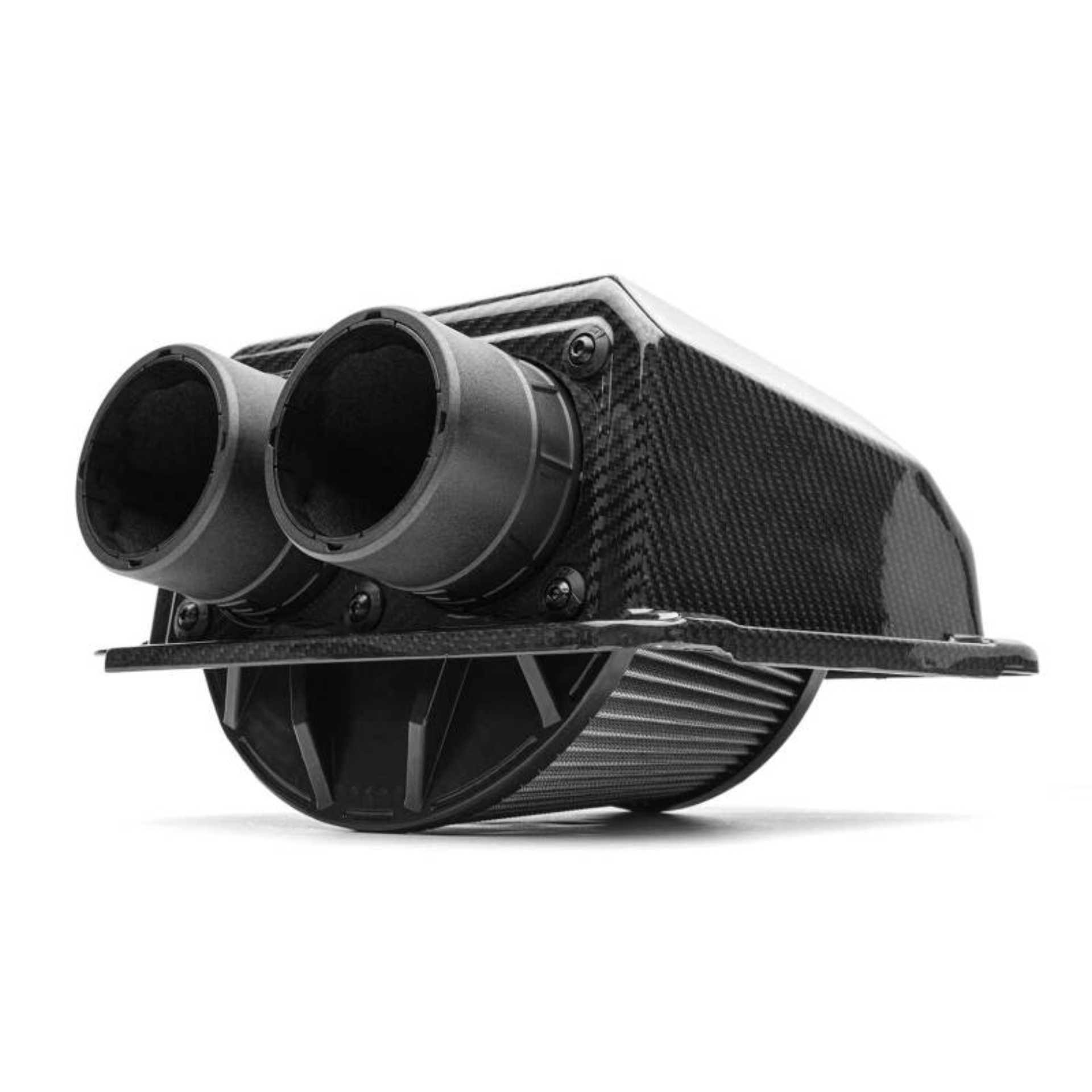 Picture of COBB Redline Carbon Intakes Cold Air Intakes - 7F4160