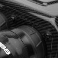 Picture of COBB Redline Carbon Intakes Cold Air Intakes - 7F4160
