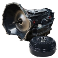 Picture of BD Diesel 07.5-18 Dodge Ram 2WD 68RFE Roadmaster Transmission & Pro Force Converter