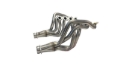 Picture of Kooks 2024 Ford Mustang GT V8 5.0L 1-3/4in SS Headers & Catted Connection Pipe