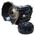 Picture of BD Diesel 07.5-18 Dodge Ram 2WD 68RFE Roadmaster Transmission & Pro Force Converter