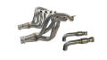 Picture of Kooks 2024 Ford Mustang GT V8 5.0L 1-3/4in SS Headers & Catted Connection Pipe