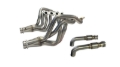 Picture of Kooks 15-24 Ford Mustang GT V8 5.0L 1-7/8in SS Headers w/ Catted Connection Pipe