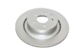 Picture of DBA En-Shield Standard Rotors Brake Rotors - DBA2337E