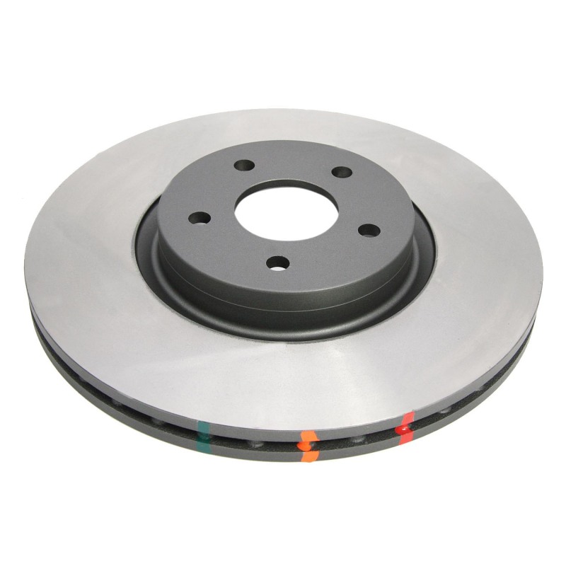 Picture of DBA 4000 Standard Rotors Brake Rotors - DBA42120
