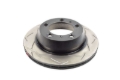 Picture of DBA 4000 Series Slotted Rotors Brake Rotors - DBA42389S